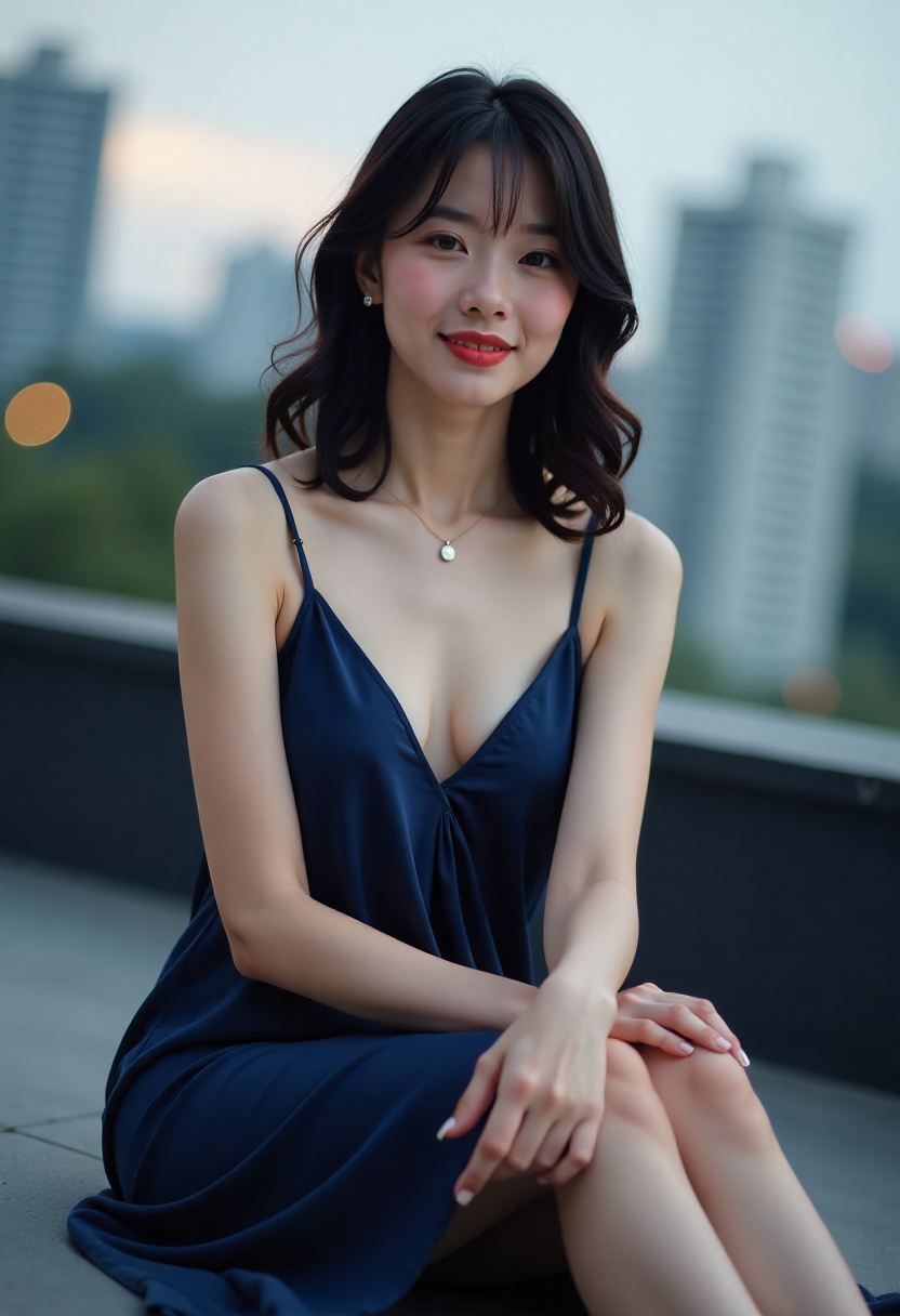 心灵旅程
