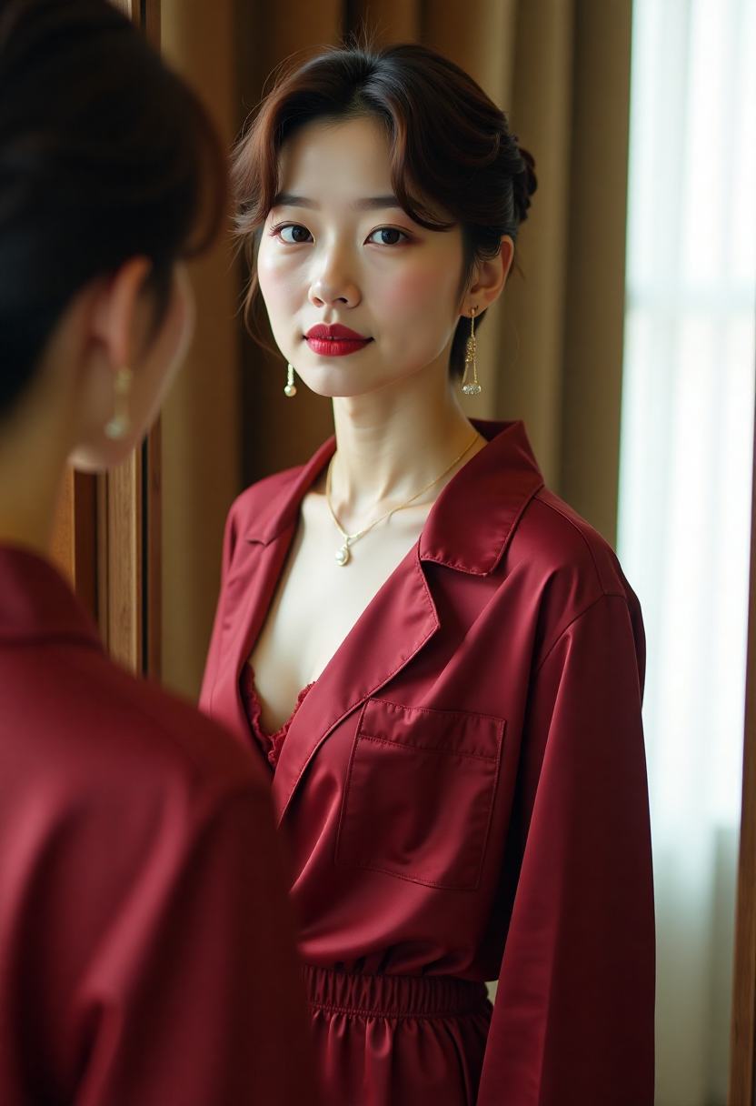 花样年华