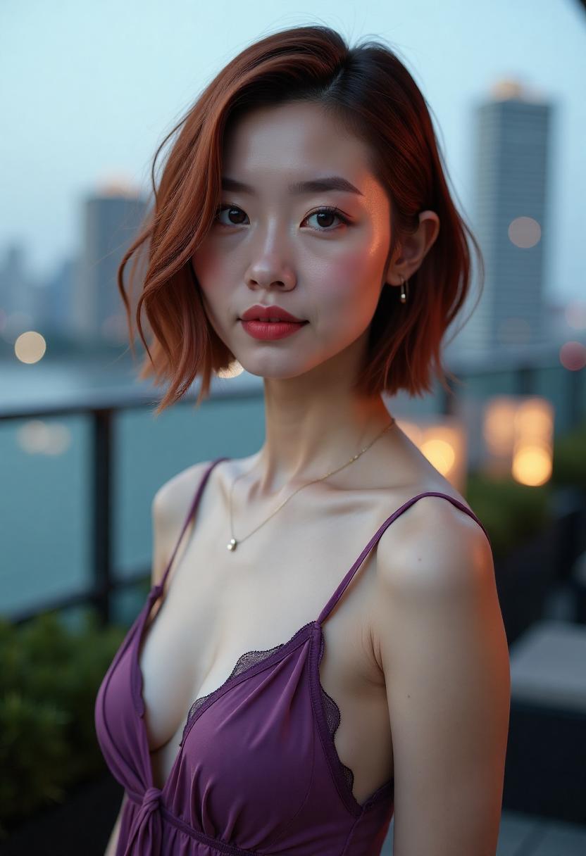 未来之城
