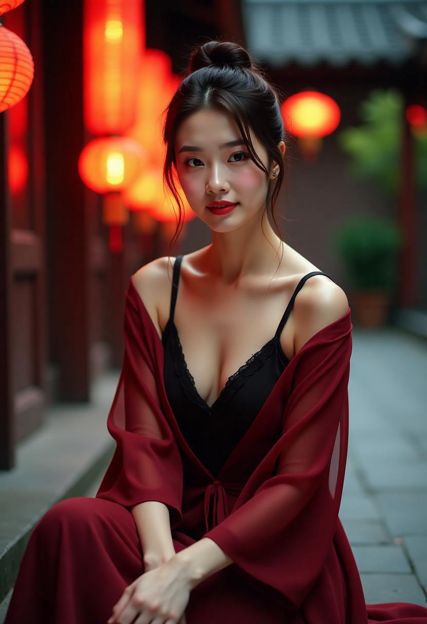情深不寿