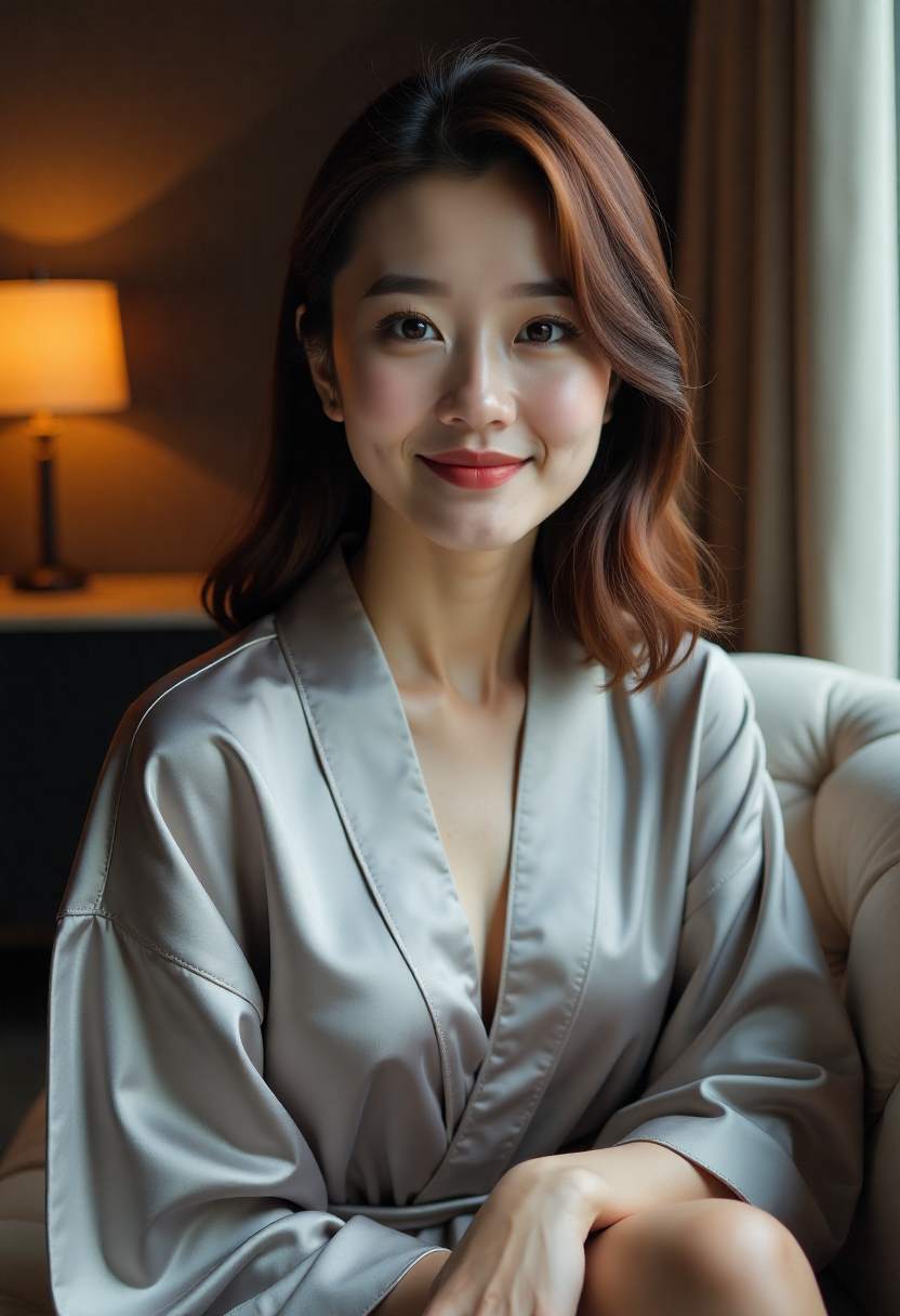 恋爱时光机