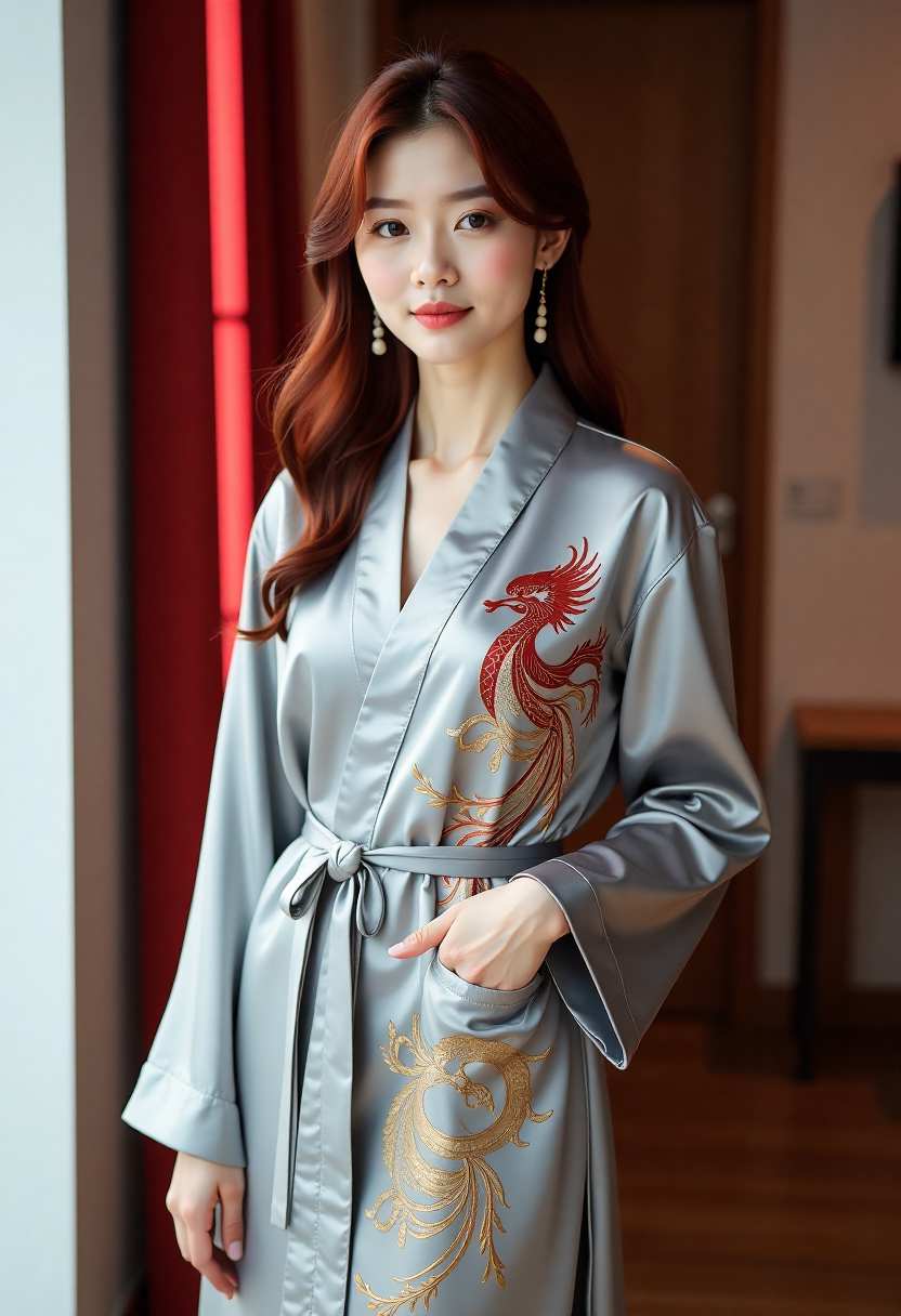 家和万事兴