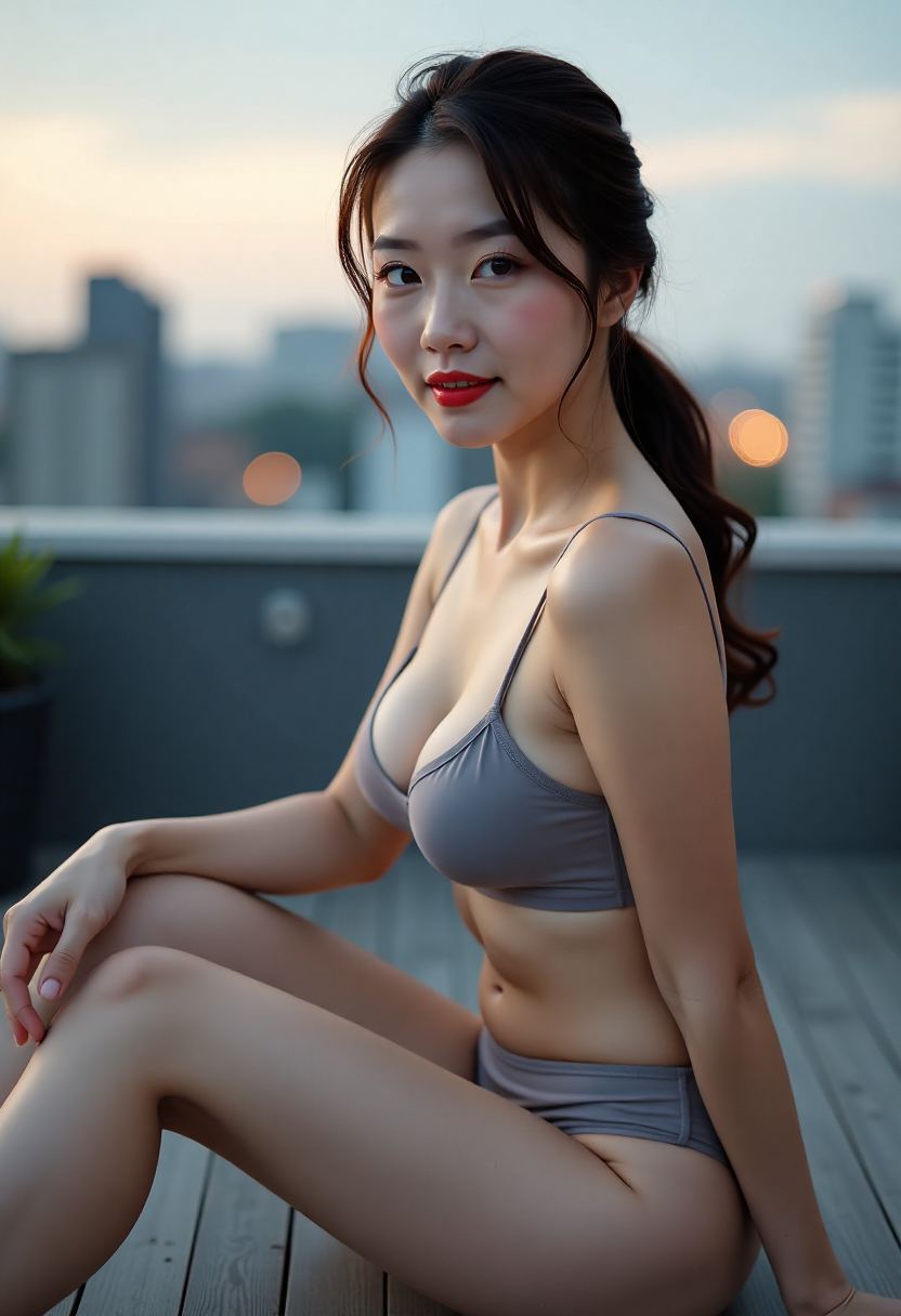 蓝色星球