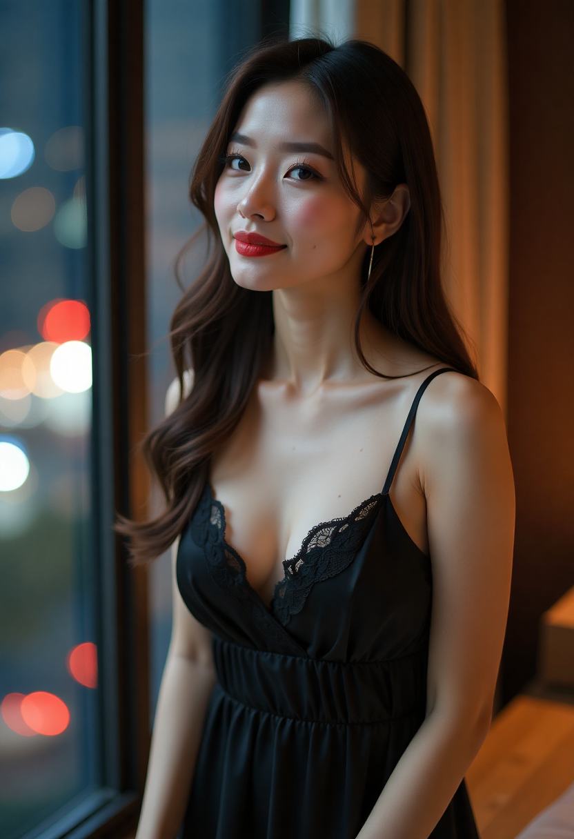 甜蜜蜜