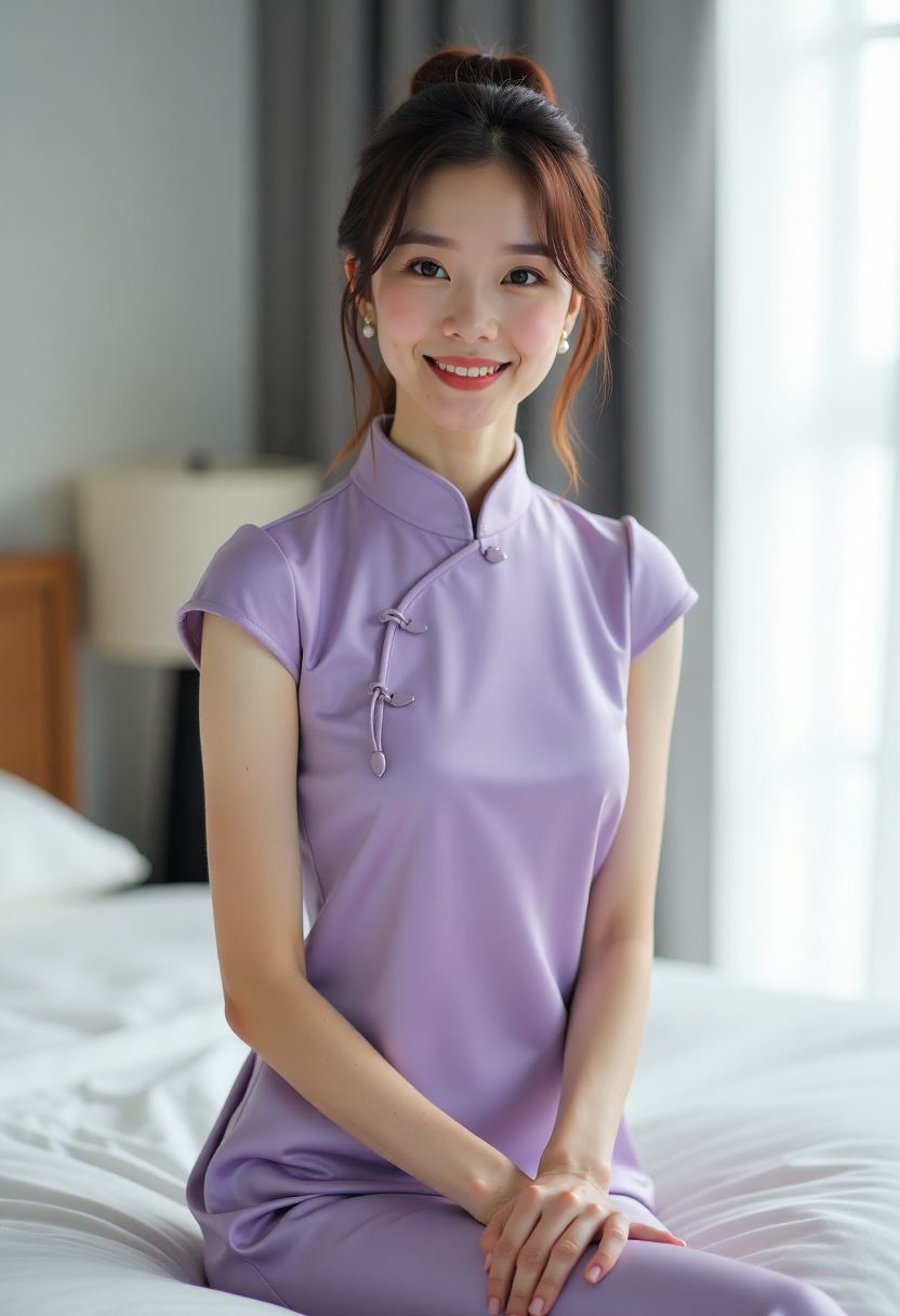 时光倒流